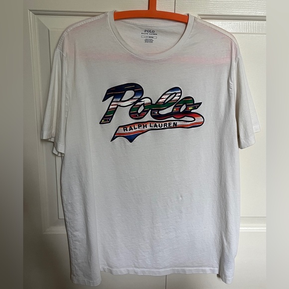 Ralph Lauren Polo T Shirt - Picture 1 of 2